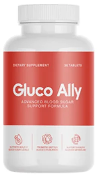 Glucoally