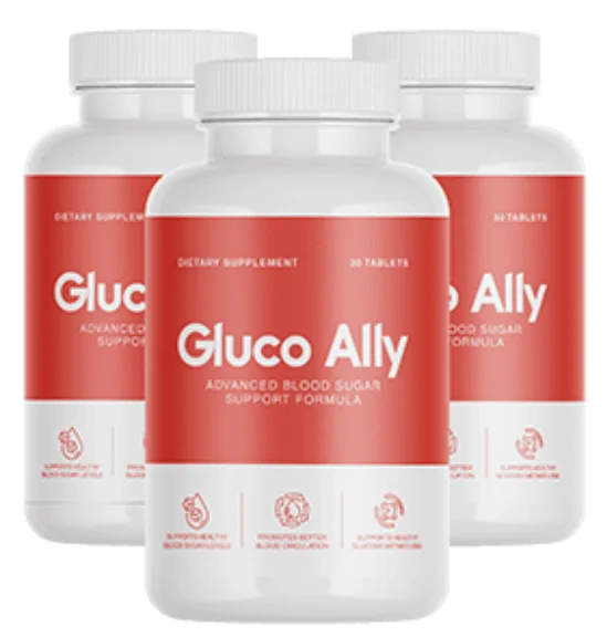 Glucoally